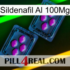 Sildenafil Al 100Mg 03